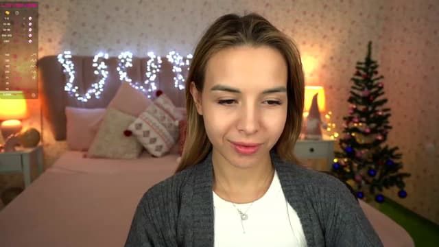 Gallery image thumbnail from Tilli's myfreecams stream on, 12/29/2023, 13:57 image 3 of 20
