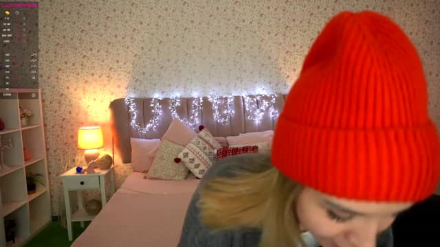 Gallery image thumbnail from Tilli's myfreecams stream on, 12/29/2023, 14:52 image 20 of 20