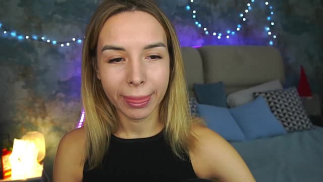 Gallery image thumbnail from Tilli's myfreecams stream on, 12/31/2023, 09:19 image 1 of 20