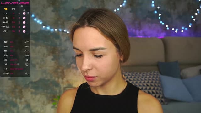 Gallery image thumbnail from Tilli's myfreecams stream on, 12/31/2023, 09:19 image 20 of 20