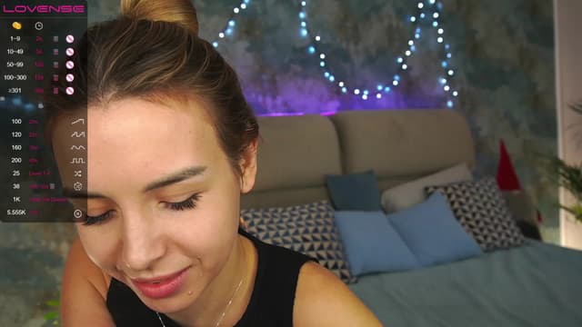 Gallery image thumbnail from Tilli's myfreecams stream on, 12/31/2023, 11:33 image 15 of 20