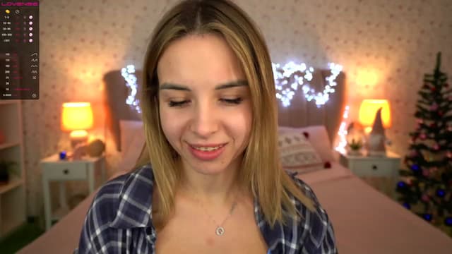 Gallery image thumbnail from Tilli's myfreecams stream on, 01/01/2024, 11:20 image 10 of 20