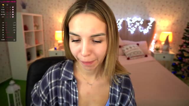 Gallery image thumbnail from Tilli's myfreecams stream on, 01/01/2024, 12:28 image 13 of 20
