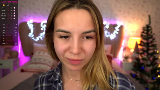 Gallery image thumbnail from Tilli's myfreecams stream on, 01/10/2024, 11:05 image 1 of 20