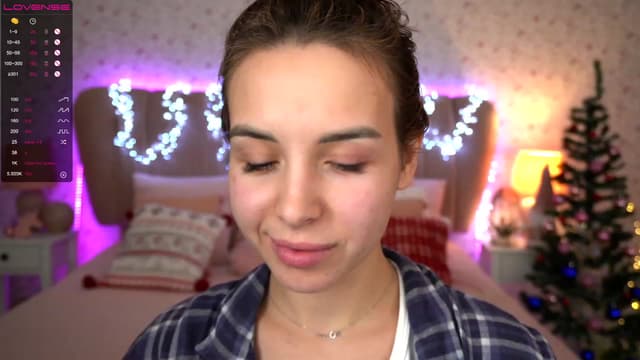 Gallery image thumbnail from Tilli's myfreecams stream on, 01/10/2024, 11:05 image 20 of 20