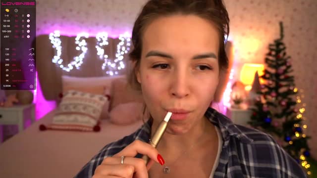 Gallery image thumbnail from Tilli's myfreecams stream on, 01/10/2024, 14:31 image 9 of 20
