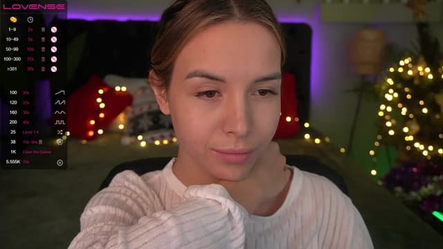 Gallery image thumbnail from Tilli's myfreecams stream on, 01/12/2024, 10:26 image 18 of 20