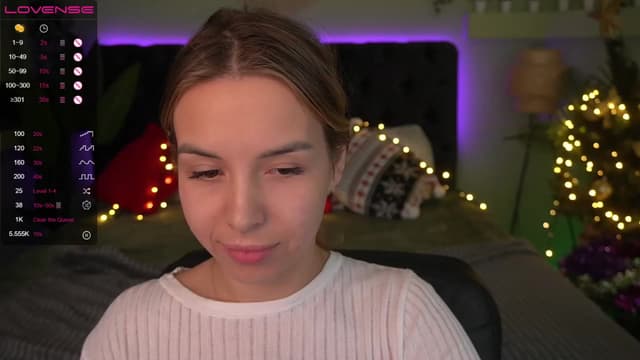 Gallery image thumbnail from Tilli's myfreecams stream on, 01/12/2024, 13:50 image 14 of 20
