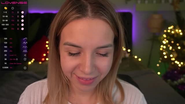Gallery image thumbnail from Tilli's myfreecams stream on, 01/12/2024, 13:50 image 3 of 20