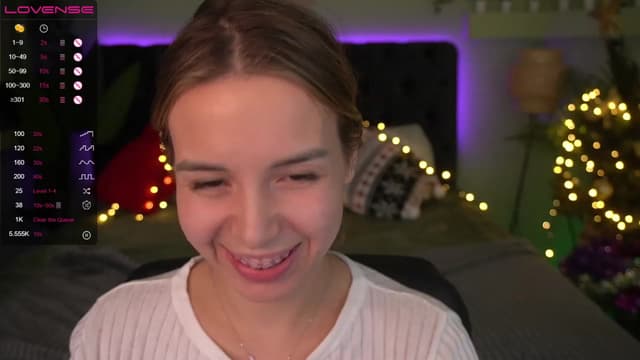 Gallery image thumbnail from Tilli's myfreecams stream on, 01/12/2024, 13:50 image 7 of 20