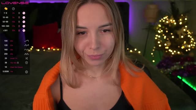 Gallery image thumbnail from Tilli's myfreecams stream on, 01/13/2024, 09:49 image 3 of 20