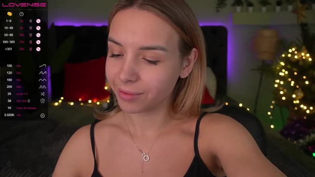 Gallery image thumbnail from Tilli's myfreecams stream on, 01/13/2024, 13:19 image 11 of 20