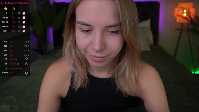 Gallery image thumbnail from Tilli's myfreecams stream on, 01/24/2024, 13:07 image 7 of 20