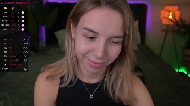 Gallery image thumbnail from Tilli's myfreecams stream on, 01/24/2024, 13:07 image 9 of 20