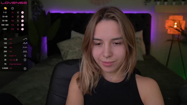 Gallery image thumbnail from Tilli's myfreecams stream on, 01/24/2024, 16:00 image 20 of 20