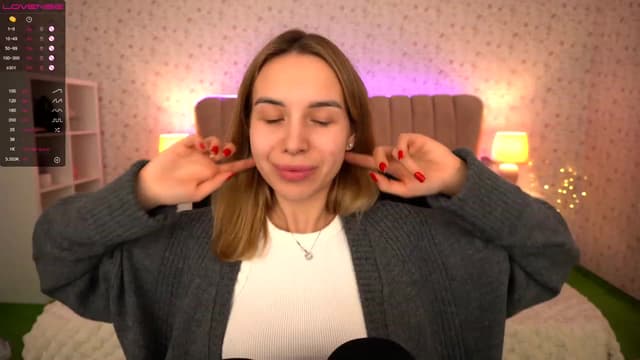 Gallery image thumbnail from Tilli's myfreecams stream on, 01/26/2024, 14:34 image 18 of 20