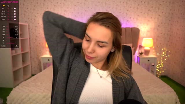 Gallery image thumbnail from Tilli's myfreecams stream on, 01/26/2024, 14:34 image 20 of 20