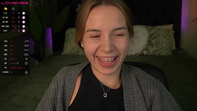 Gallery image thumbnail from Tilli's myfreecams stream on, 02/01/2024, 13:55 image 8 of 20