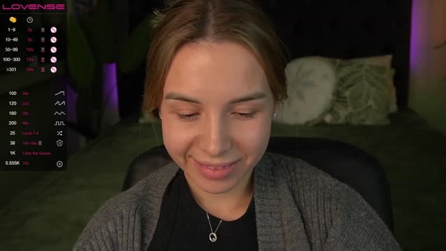 Gallery image thumbnail from Tilli's myfreecams stream on, 02/01/2024, 13:55 image 9 of 20