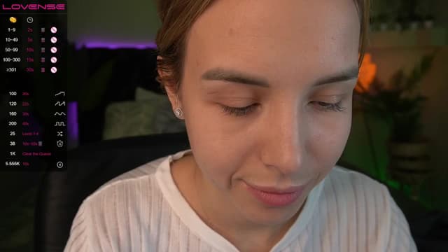 Gallery image thumbnail from Tilli's myfreecams stream on, 02/02/2024, 15:41 image 5 of 20