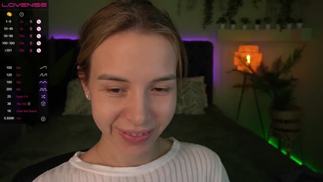 Gallery image thumbnail from Tilli's myfreecams stream on, 02/02/2024, 15:41 image 7 of 20
