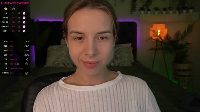 Gallery image thumbnail from Tilli's myfreecams stream on, 02/02/2024, 15:41 image 1 of 20