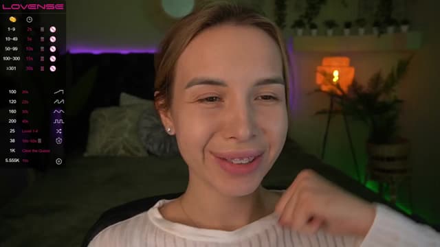 Gallery image thumbnail from Tilli's myfreecams stream on, 02/02/2024, 15:41 image 13 of 20