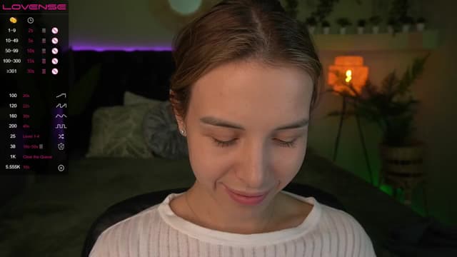 Gallery image thumbnail from Tilli's myfreecams stream on, 02/02/2024, 15:41 image 17 of 20