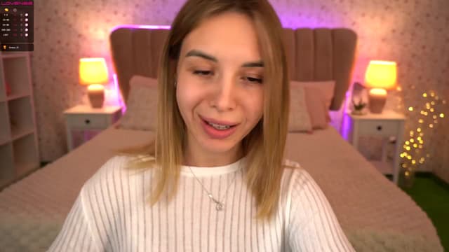 Gallery image thumbnail from Tilli's myfreecams stream on, 02/03/2024, 10:30 image 7 of 20