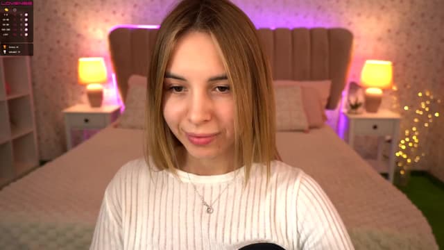 Gallery image thumbnail from Tilli's myfreecams stream on, 02/03/2024, 10:30 image 10 of 20