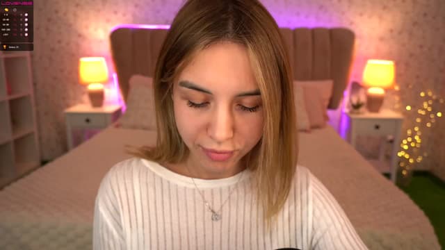 Gallery image thumbnail from Tilli's myfreecams stream on, 02/03/2024, 10:30 image 1 of 20