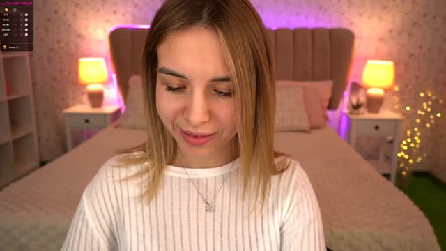 Gallery image thumbnail from Tilli's myfreecams stream on, 02/03/2024, 10:30 image 6 of 20