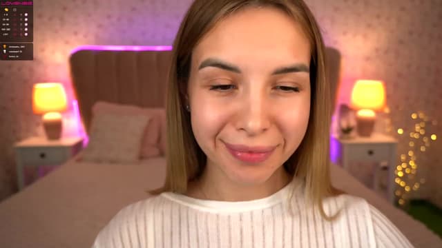 Gallery image thumbnail from Tilli's myfreecams stream on, 02/03/2024, 12:20 image 19 of 20
