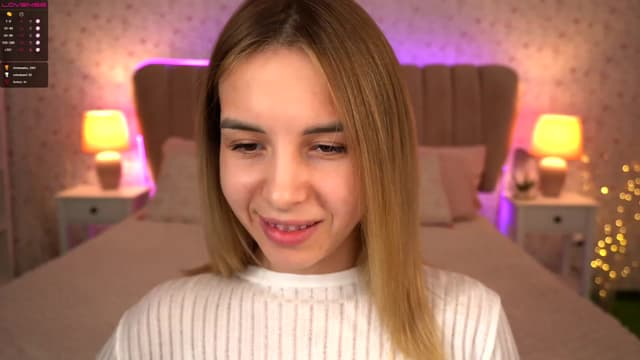 Gallery image thumbnail from Tilli's myfreecams stream on, 02/03/2024, 12:20 image 9 of 20
