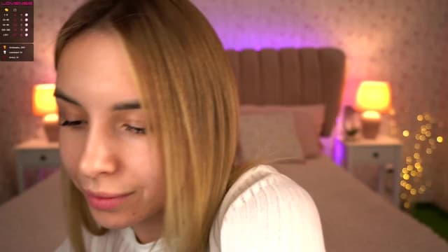Gallery image thumbnail from Tilli's myfreecams stream on, 02/03/2024, 12:20 image 17 of 20