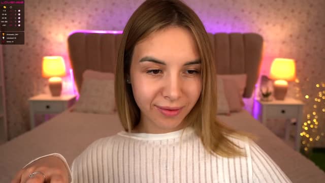 Gallery image thumbnail from Tilli's myfreecams stream on, 02/03/2024, 12:20 image 12 of 20