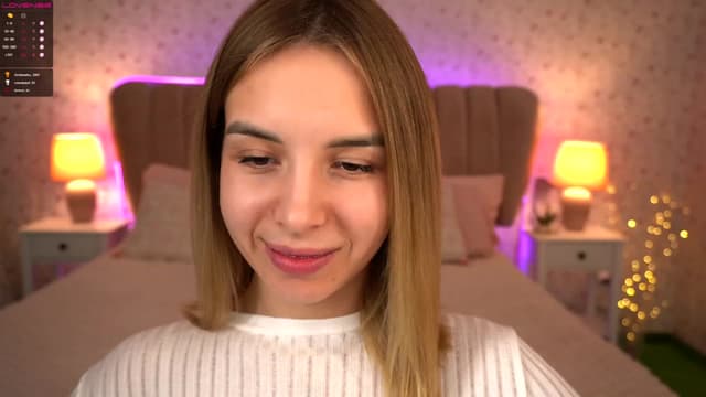 Gallery image thumbnail from Tilli's myfreecams stream on, 02/03/2024, 12:20 image 3 of 20