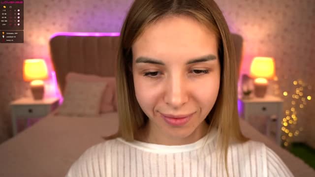 Gallery image thumbnail from Tilli's myfreecams stream on, 02/03/2024, 12:20 image 20 of 20