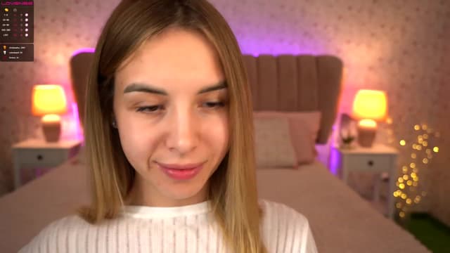Gallery image thumbnail from Tilli's myfreecams stream on, 02/03/2024, 12:20 image 5 of 20