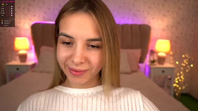 Gallery image thumbnail from Tilli's myfreecams stream on, 02/03/2024, 12:20 image 6 of 20