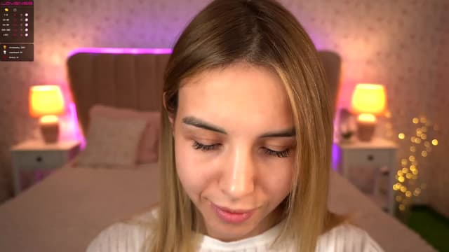 Gallery image thumbnail from Tilli's myfreecams stream on, 02/03/2024, 12:20 image 14 of 20