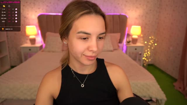 Gallery image thumbnail from Tilli's myfreecams stream on, 02/05/2024, 09:00 image 10 of 20