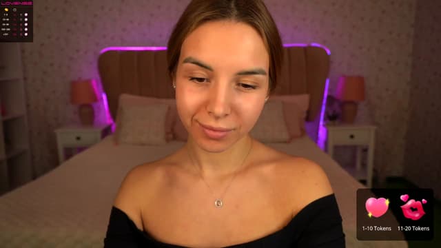 Gallery image thumbnail from Tilli's myfreecams stream on, 02/08/2024, 09:49 image 16 of 20