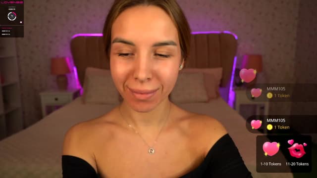 Gallery image thumbnail from Tilli's myfreecams stream on, 02/08/2024, 09:49 image 15 of 20
