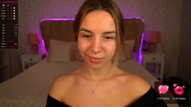 Gallery image thumbnail from Tilli's myfreecams stream on, 02/08/2024, 12:14 image 20 of 20