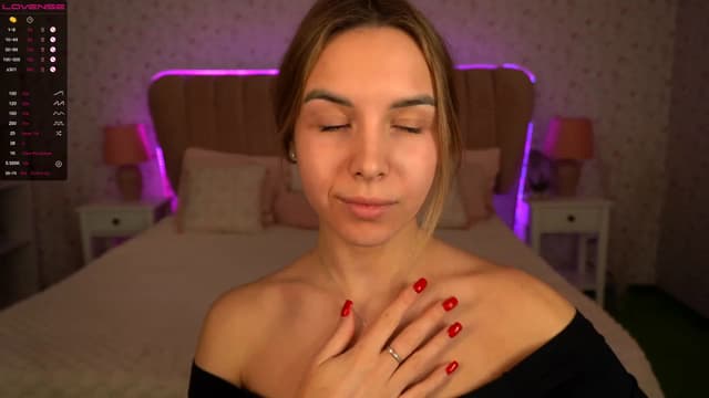 Gallery image thumbnail from Tilli's myfreecams stream on, 02/08/2024, 12:14 image 17 of 20