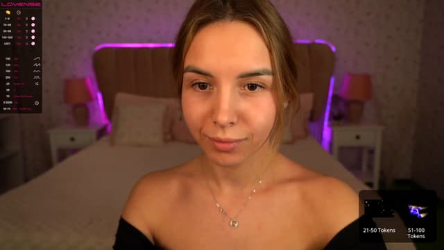 Gallery image thumbnail from Tilli's myfreecams stream on, 02/08/2024, 12:14 image 16 of 20