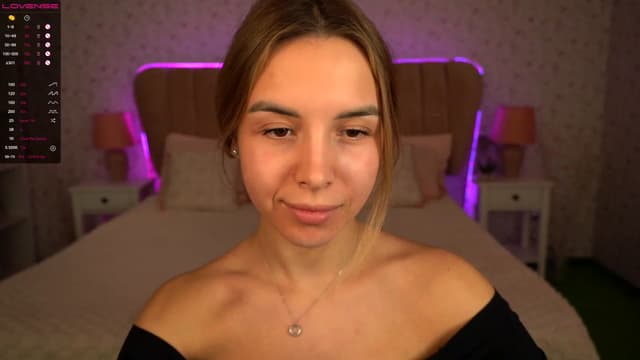 Gallery image thumbnail from Tilli's myfreecams stream on, 02/08/2024, 12:14 image 18 of 20