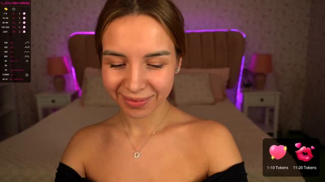 Gallery image thumbnail from Tilli's myfreecams stream on, 02/08/2024, 14:07 image 7 of 20
