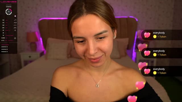Gallery image thumbnail from Tilli's myfreecams stream on, 02/08/2024, 14:07 image 13 of 20